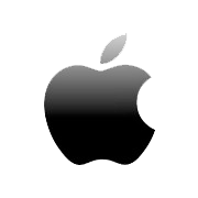 Apple logo