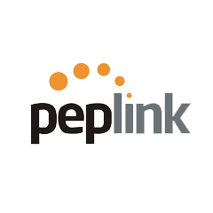 Peplink logo