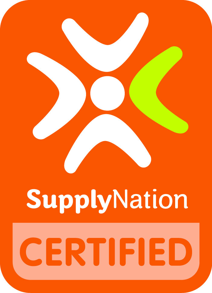 Supply Nation logo
